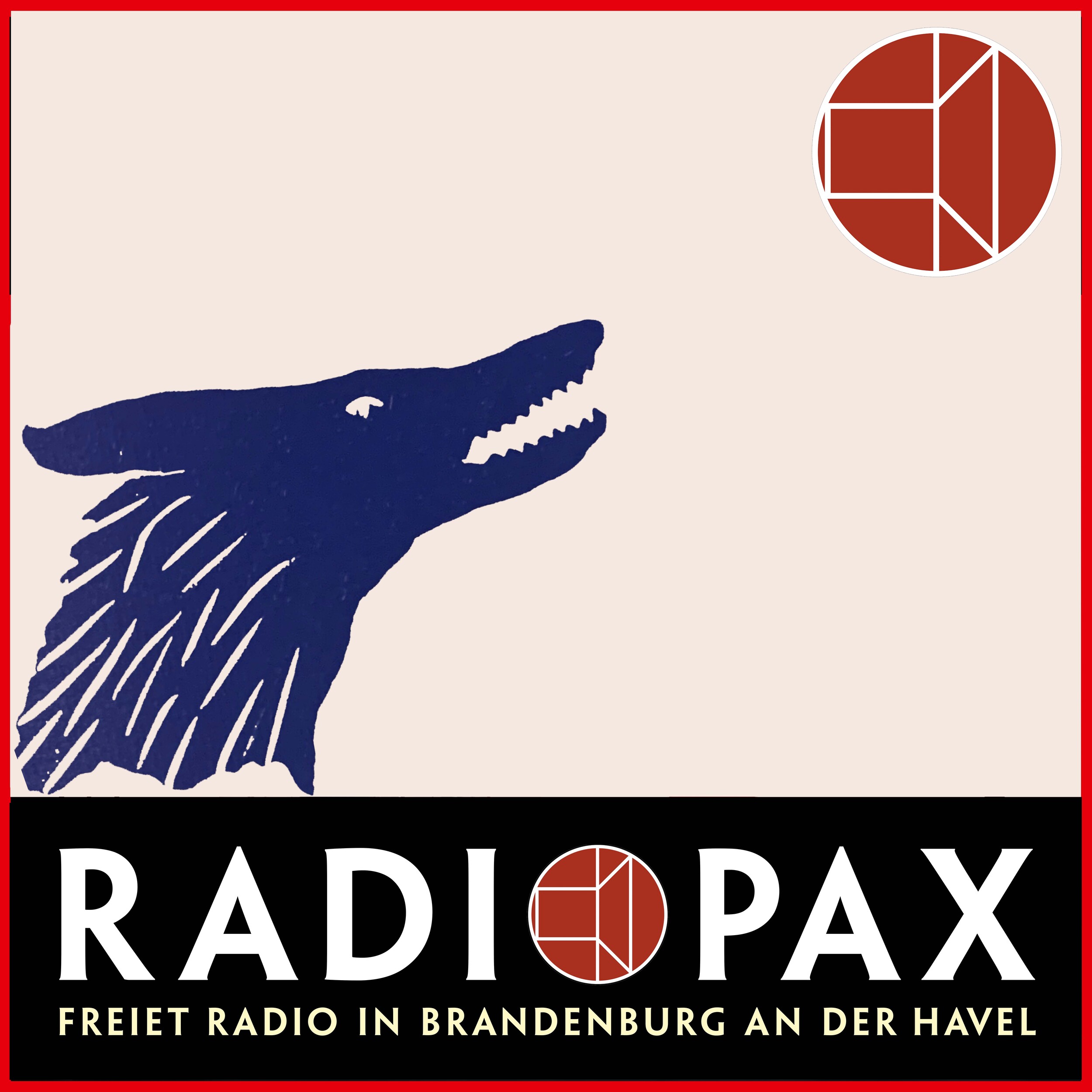 Radio PAX sendet wieder am 16. März 2026 von 17 bis 19 Uhr!